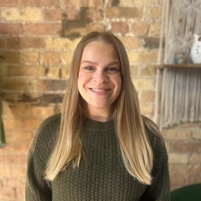 Chloe Udell, Other ALMFT Chicago, 