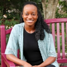 Kenyah Mickens Smith, Marriage & Family Therapist Associate in Charlotte, NC