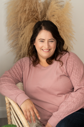 Brittanie Alyn Spraker, Licensed Marriage & Family Therapist Advance, IN