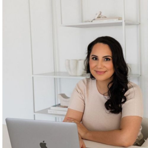 Karla Hernandez, Licensed Clinical Social Worker Whittier, CA