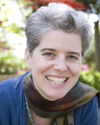 L. Rebecca Connell, Licensed Clinical Social Worker Oakland, ca