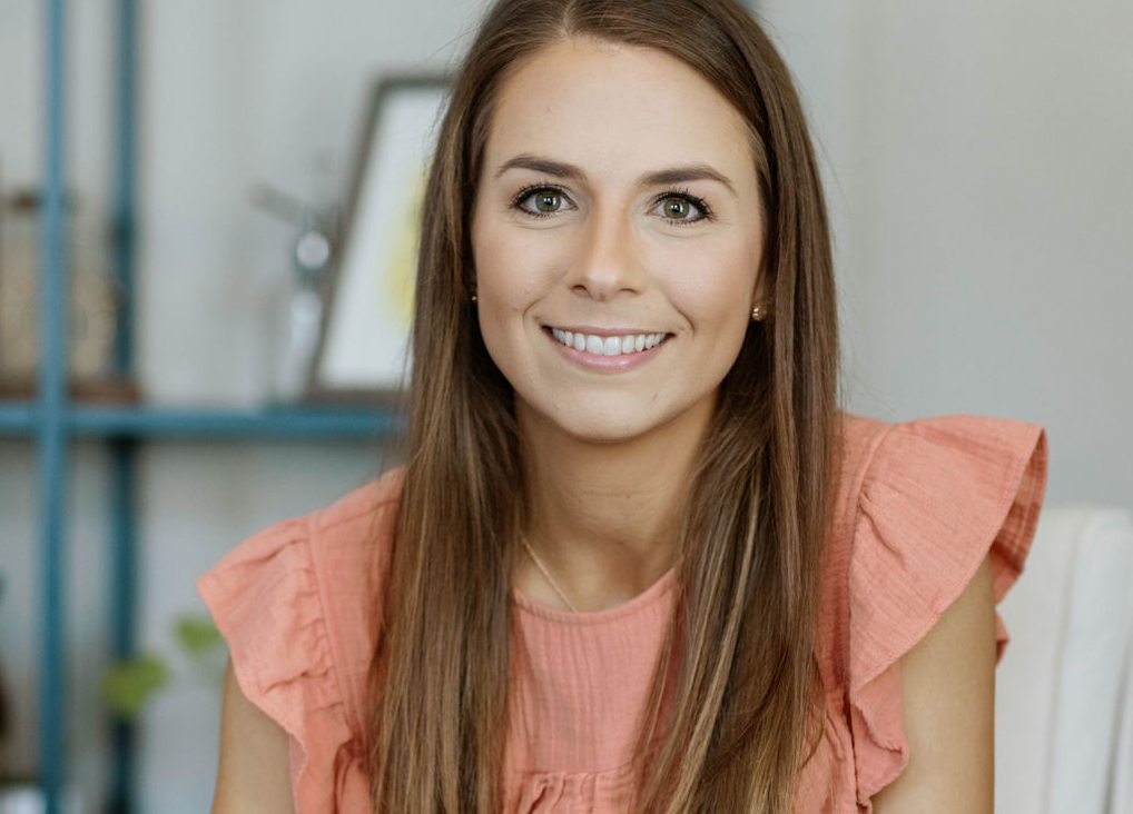 Caroline Dillard, Licensed Marriage & Family Therapist College Station, TX