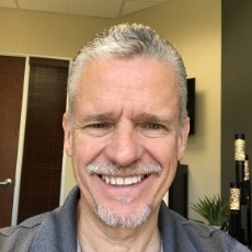 Dale Labrum, LPC, Licensed Professional Counselor in Mesa, AZ