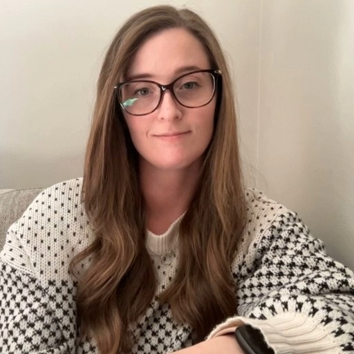 Haley Pottkotter, Marriage & Family Therapist Associate