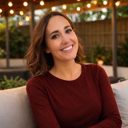 Cheryl Groskopf, LMFT, Marriage & Family Therapist