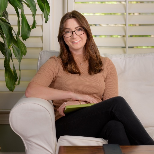 Taylor Cunningham, Psychologist Raleigh, NC
