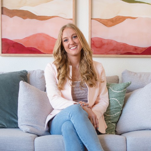 Tasha Seiter, Licensed Marriage & Family Therapist Fort Collins, CO