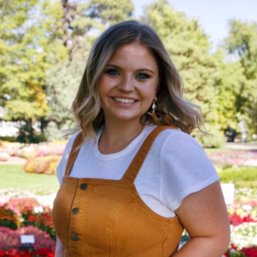 Maddy Rosas, Licensed Marriage & Family Therapist Fort Collins, 