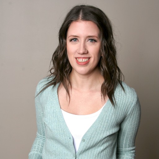 Callie Papa, Licensed Marriage & Family Therapist