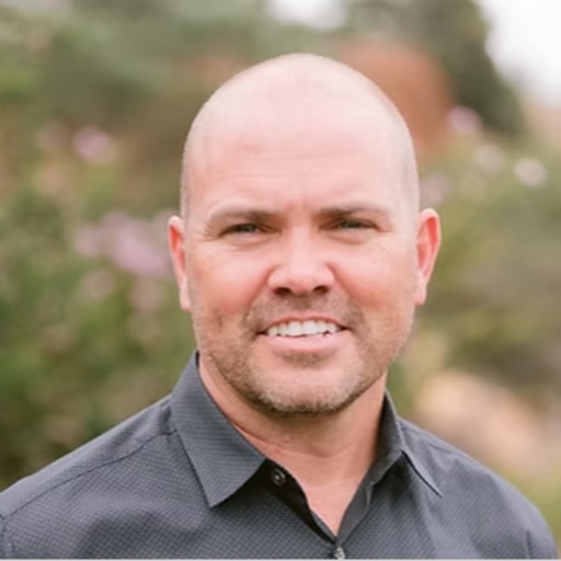 Chris Bucky Bateman, Licensed Marriage & Family Therapist La Jolla, CA