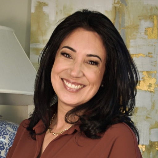 Jeane Carmichael, Licensed Professional Counselor