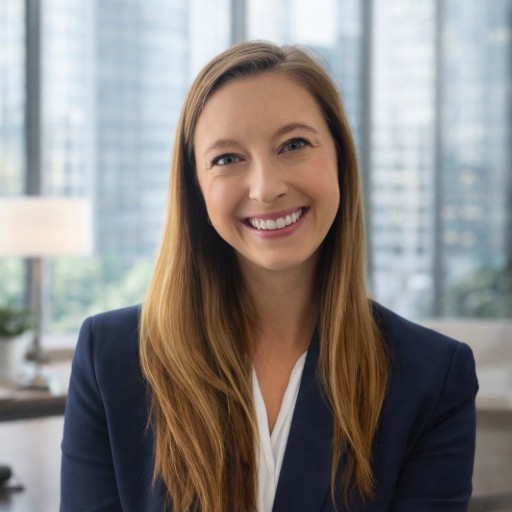 Abby Wojciechowski, Licensed Marriage & Family Therapist Chapel Hill, 