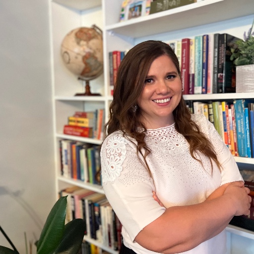 Mariana Scutaru, LMFT, Marriage & Family Therapist