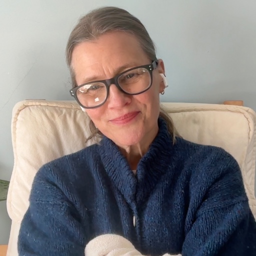 Beth Ostergaard, Licensed Clinical Social Worker New York City, 