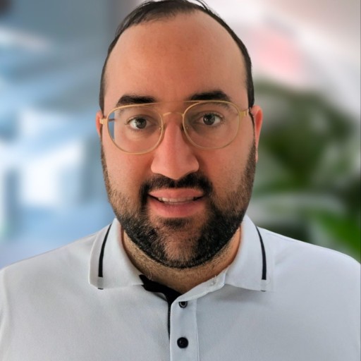 Yaakov Diner, Other Psychiatric Nurse Practitioner Jersey City, NJ