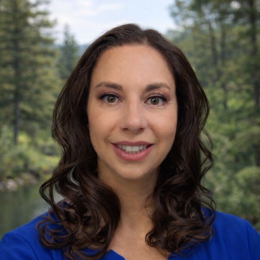 Rachel Myers, Licensed Clinical Social Worker Evergreen, CO