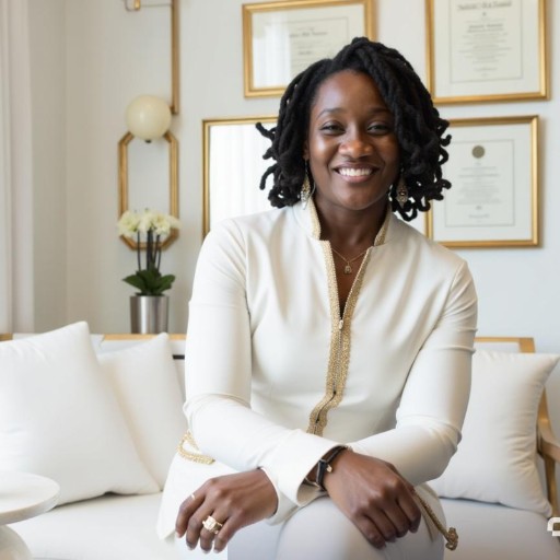 Stefanie Jackson, Licensed Marriage & Family Therapist Atlanta, 