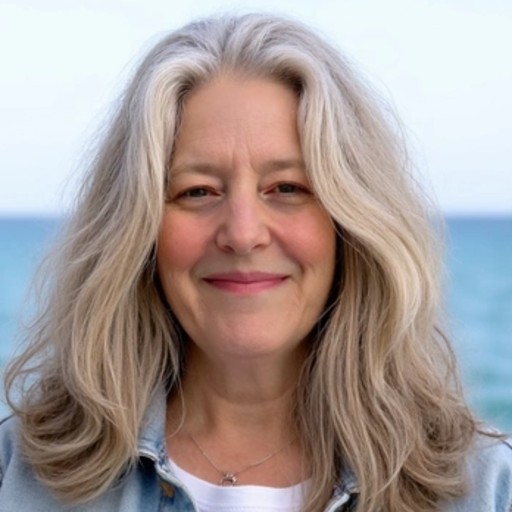 Barbara KLARE, Licensed Professional Counselor Athens, oh