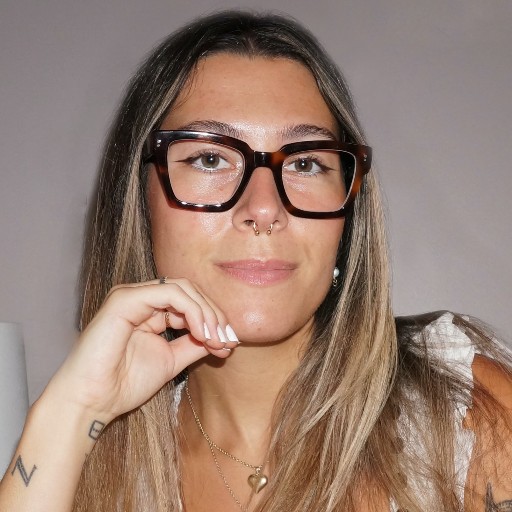 Mia Salgado, Licensed Marriage & Family Therapist Berlin, CT