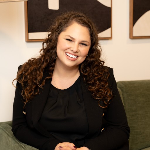 Ilana Grines, Licensed Marriage & Family Therapist Studio City, ca