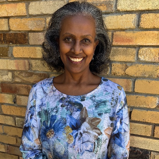 Dr. Tenaye Hailu, LMFT, Marriage & Family Therapist