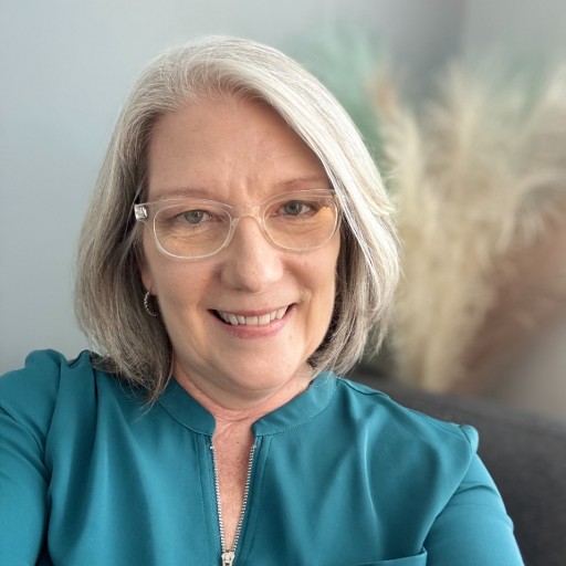 Kari Bouldin, Licensed Marriage & Family Therapist