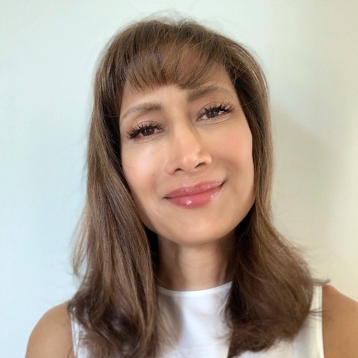 Kavita Patil, Licensed Marriage & Family Therapist Santa Barbara, CA