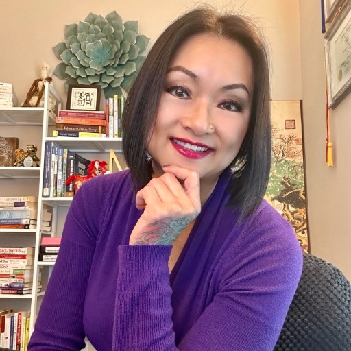 Mikayla Phan, LMFT, Marriage & Family Therapist