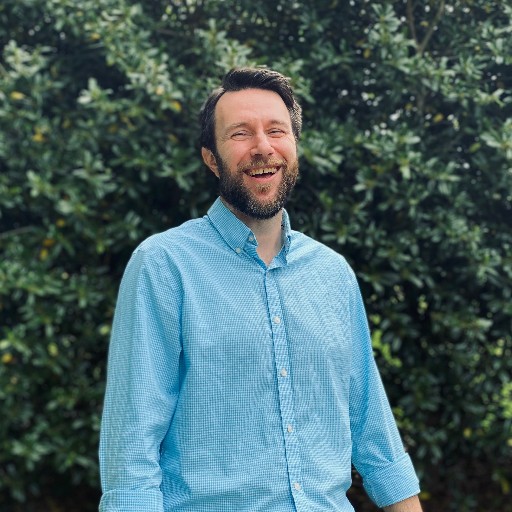 James Wise, Licensed Marriage & Family Therapist Winston Salem, NC