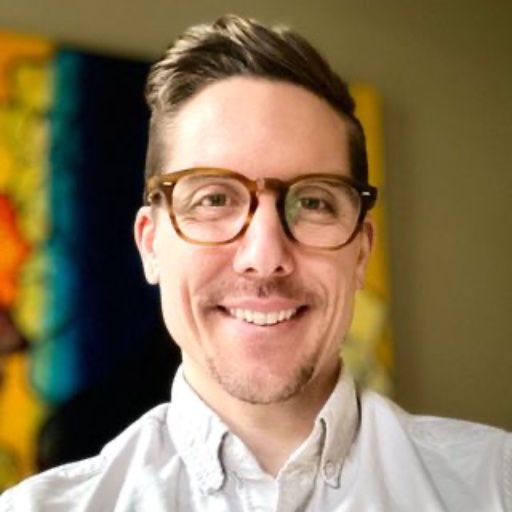 Jacob Moon, Licensed Marriage & Family Therapist Grand Rapids, MI