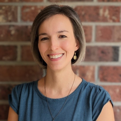 Mary Grace Mzyk, Licensed Marriage & Family Therapist Raleigh, NC