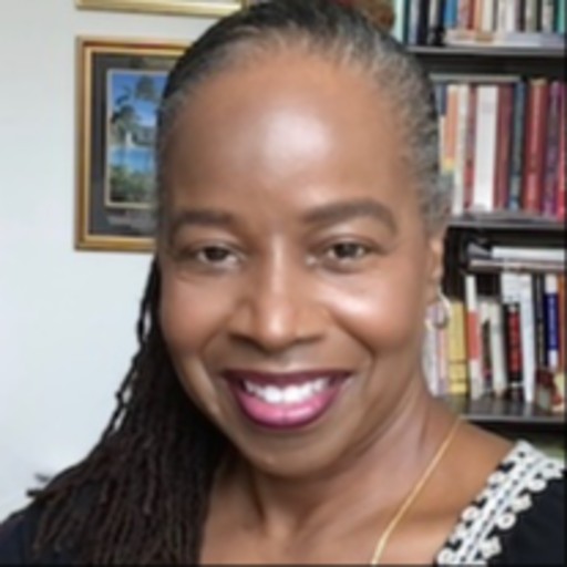 Rozetia Richardson, Licensed Marriage & Family Therapist The Villages, FL