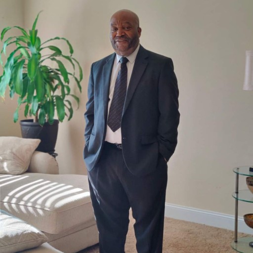 Desmond Maul, Licensed Marriage & Family Therapist Conyers, GA