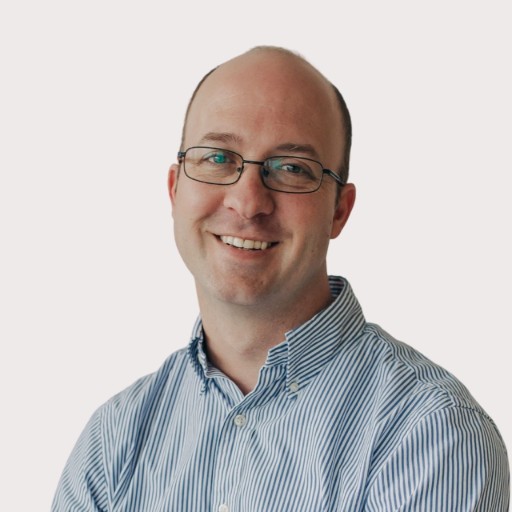 Brandon Coussens, Licensed Marriage & Family Therapist Augusta, GA