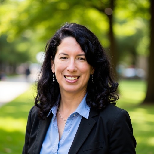 Michelle Savage, Licensed Marriage & Family Therapist Orlando, FL