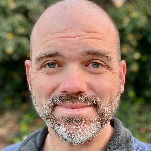 Ben Esch, Licensed Marriage & Family Therapist San Marino, ca