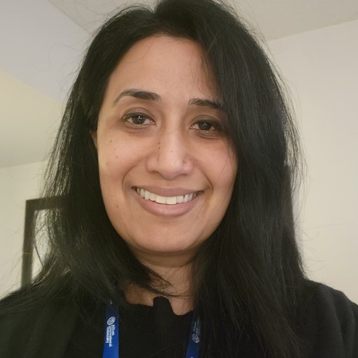 Gita Seshadri, PhD, LMFT, Licensed Marriage & Family Therapist Sacramento, CA