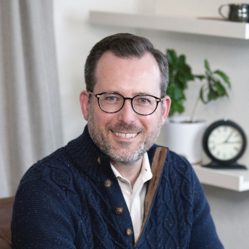 Chris Brown, Licensed Marriage & Family Therapist Roanoke, 