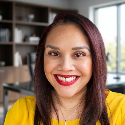 Madeline Maldonado, Licensed Clinical Social Worker Bronx, NY