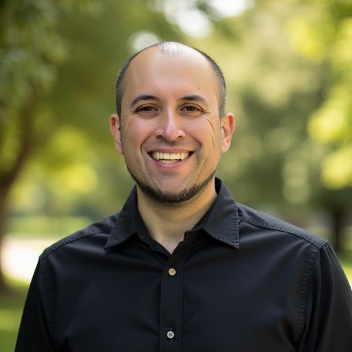 Ramiro Castano, LMFT, Licensed Marriage & Family Therapist
