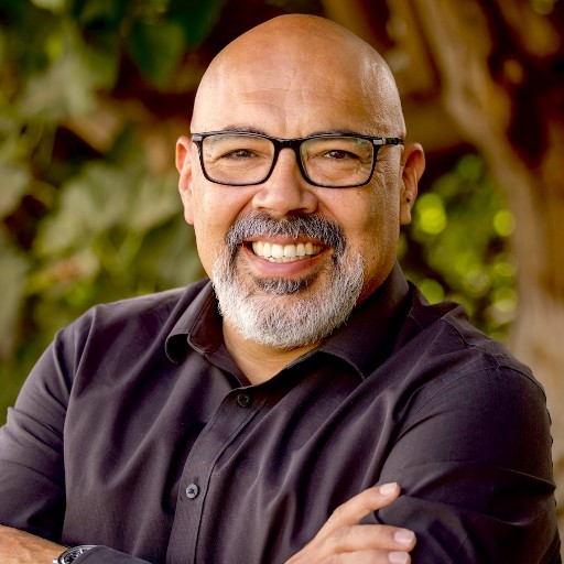 Michael Argumaniz Hardin,, Licensed Marriage & Family Therapist Houston, 