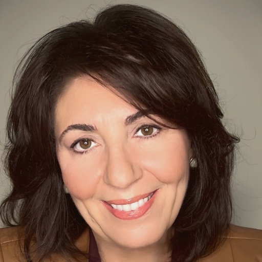 Terri DiMatteo, Licensed Professional Counselor