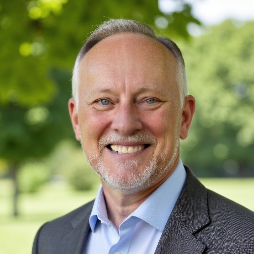 Joe Chester, Licensed Professional Counselor Brentwood, 