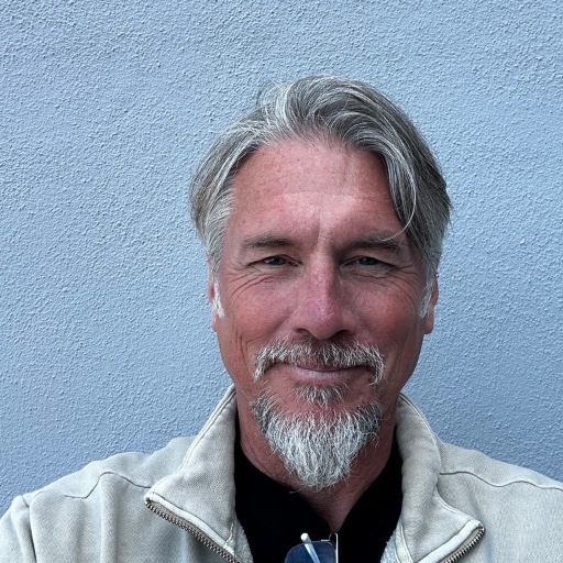 Stephen Otto, Licensed Marriage & Family Therapist Los Gatos, CA