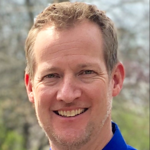 Ron Schumann, Licensed Marriage & Family Therapist Maryville, TN