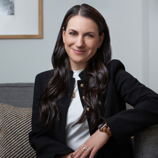 Batya Srolovitz, Licensed Clinical Social Worker New York City, NY
