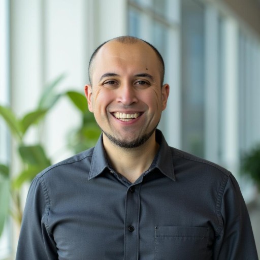 Ramiro Castano, LMFT, Licensed Marriage & Family Therapist