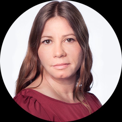 Perla Vilhjalmsdottir, Licensed Marriage & Family Therapist Toluca Lake, ca