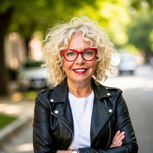Diana Rosen, Licensed Professional Counselor