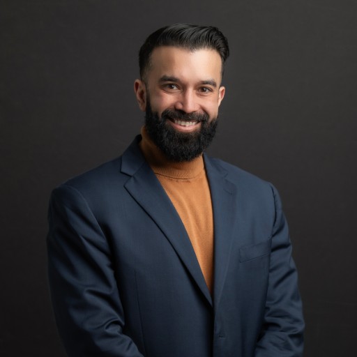 Dipesh Patel, Licensed Clinical Social Worker Boston, 